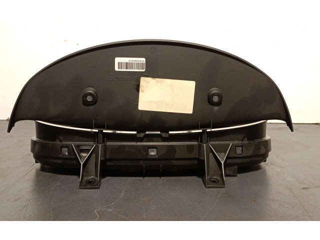 Přístrojová deska Fiat Punto (199) 2017 52039000