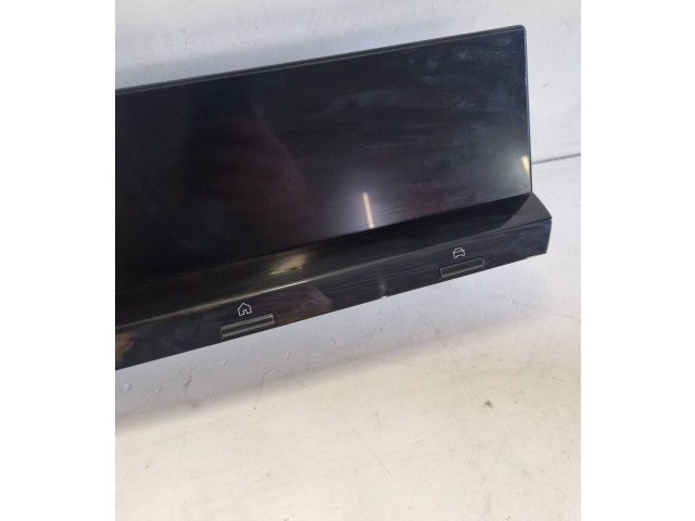 Дисплей 9840456580 Citroen C4 III e-C4