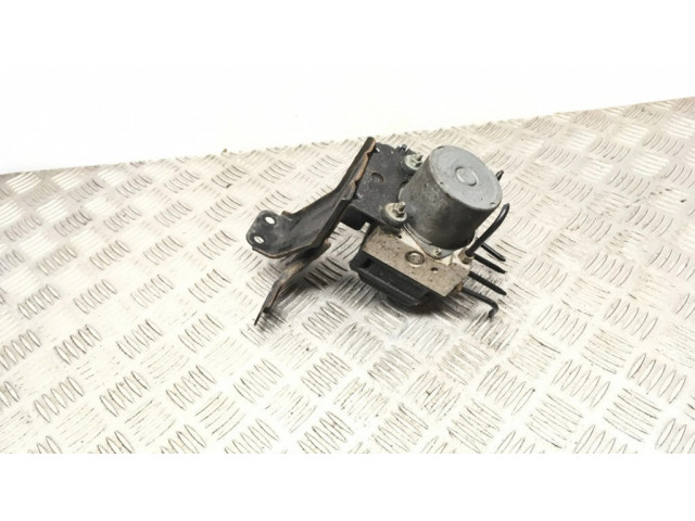 Блок АБС 0265800609, 69004G0127 Nissan Qashqai 2006-2010 года
