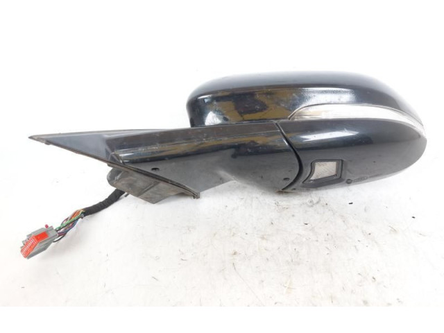 Зеркало электрическое Jaguar XF X260 2015 - года