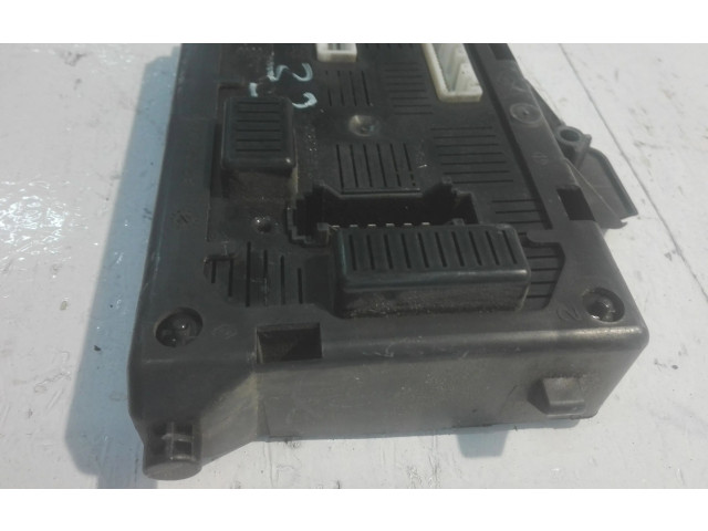 Блок комфорта K9K Renault Clio III