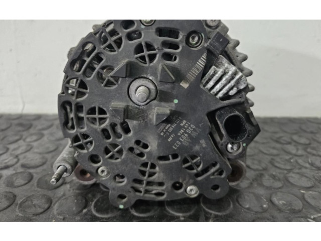 Генератор 03G903023   Volkswagen PASSAT      