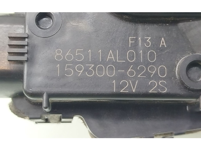Моторчик дворников 86511AL010, 1593006290    Subaru Outback (BS)
