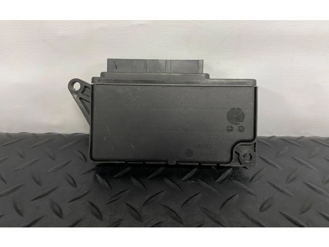 Блок управления 25767162, 031226B   Cadillac CTS