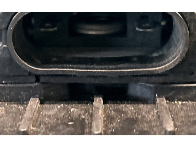 Вентилятор печки       Renault Twingo II