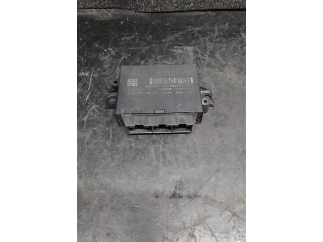 Дисплей 6J0919475A, 604069 Seat Ibiza IV (6J,6P)