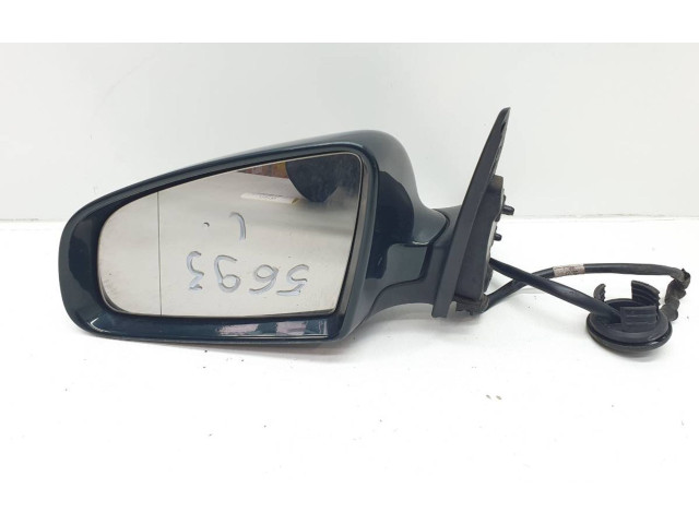 Зеркало электрическое        Audi A6 S6 C6 4F  2004 - 2011 года   