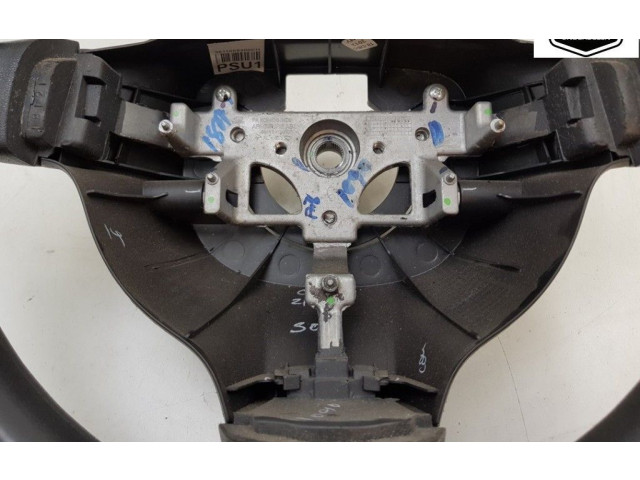 Руль Hyundai i10   -  года 561130X600, 561100X500CH      