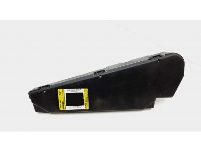 Подушка безопасности в сиденье 30740572 Volvo XC90