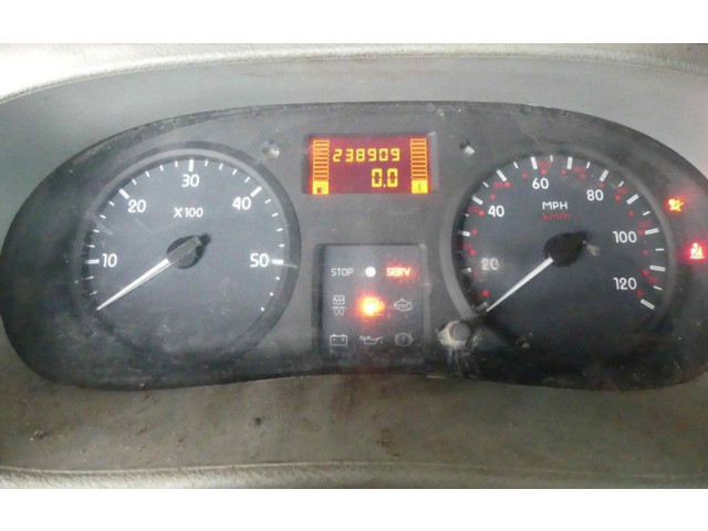 Спидометр (приборный щиток) 0263618003, IMPRK1329824 Volkswagen Bora 1999