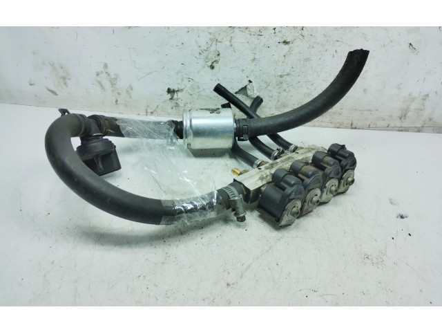 Топливная рампа 67R010973, 000044   Volkswagen Polo III 6N 6N2 6NF  