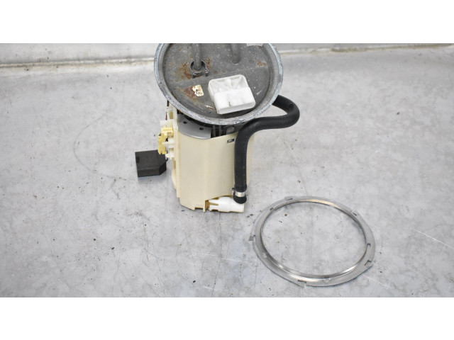 Топливный насос