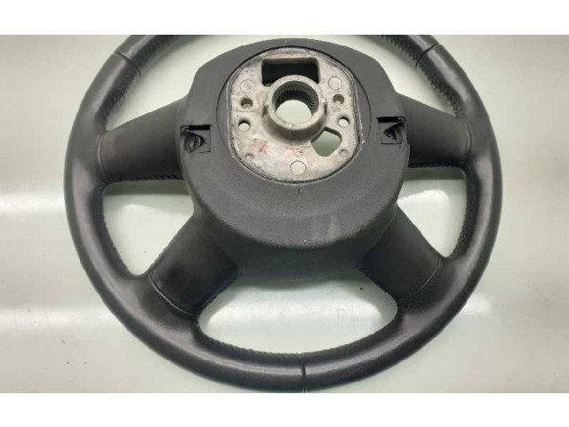 Руль Audi A4 Allroad   -  года 8K0419091BG, 8K0419091B      