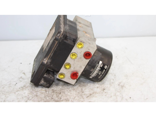 Блок АБС 4894009300 SsangYong Actyon sports I 2005 - 2012 года