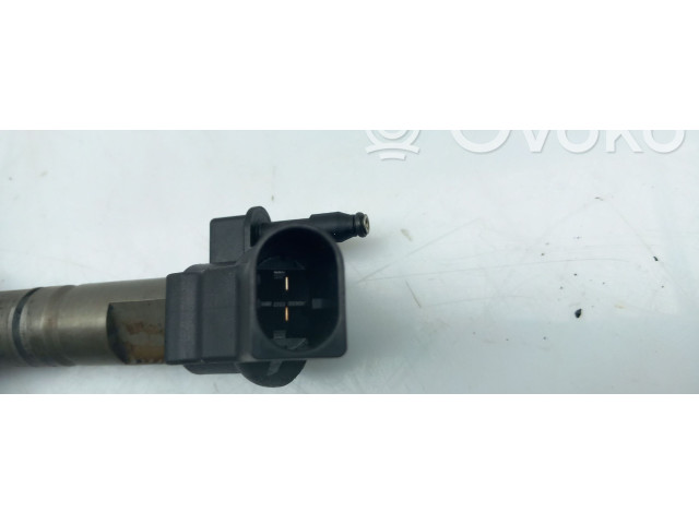 Форсунка A642070    Mercedes-Benz R W251   