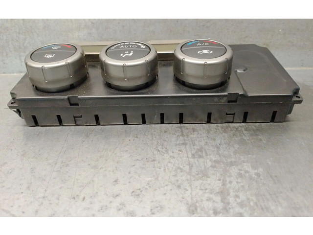 Модуль блока управления кондиционером 275004X06A, 275004X06A Nissan Pathfinder R51