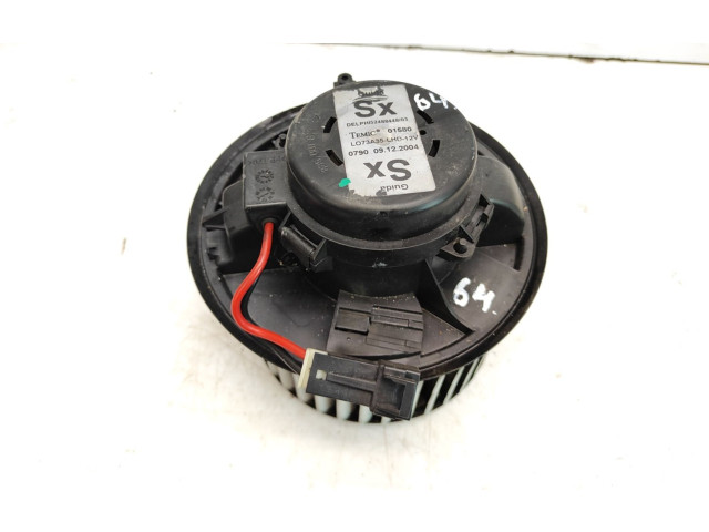 Вентилятор печки 52488448, 5248844803 Alfa Romeo GT