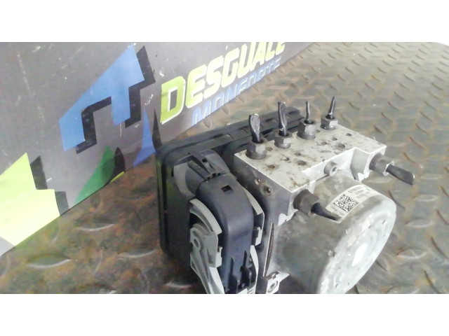 Блок АБС 51983920, 10022004014   Alfa Romeo  Giulietta  