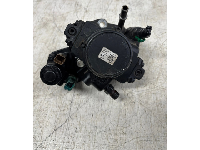 Vstřikovací čerpadlo 28307889, 0013724AHR Peugeot 3008 I RHC, DW10CTED4