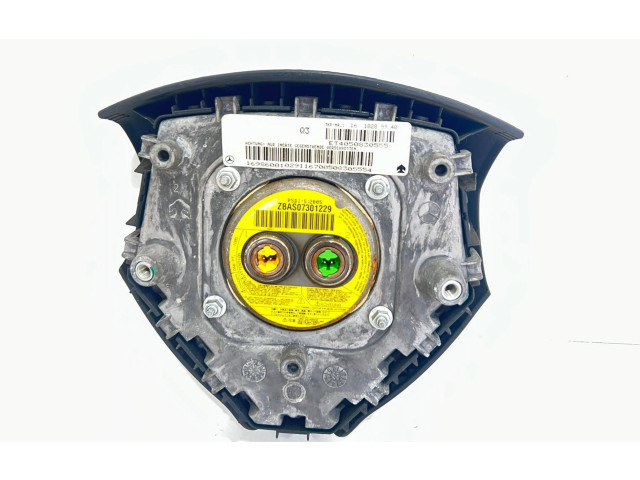 Подушка безопасности водителя 1828.99.40, 1828.99.40 Mercedes-Benz A W169