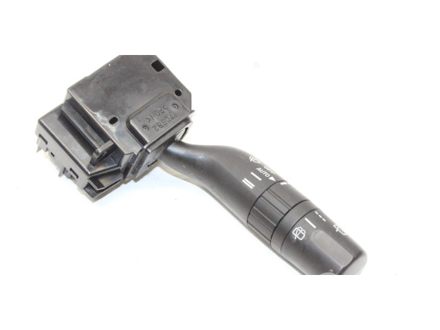 Включатель скорости стеклоочистителей Mazda 3 II