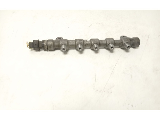 Vstřikovací lišta 314002A420, 0281002863 Hyundai i30 D4FB