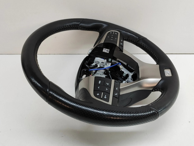 Volant Lexus GS 300 350 430 450H 2016 4510048600C2, 4510048600