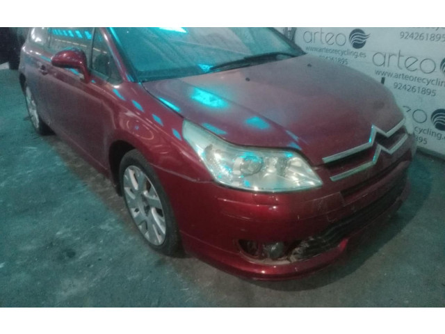 Руль Citroen C4 I  2004 - 2010 года       