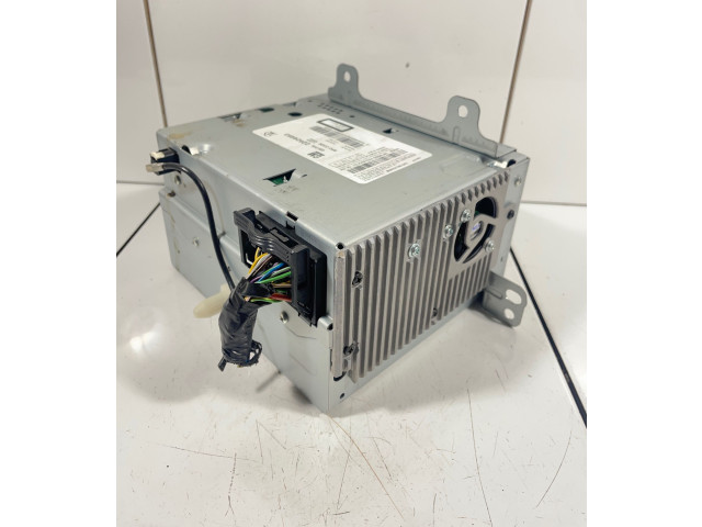 Блок управления двигателем Блок управления 22924493   Opel Astra J