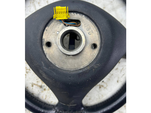 Руль Audi A3 S3 8L 1996 - 2003 года 8l0419091j, 8l0124b