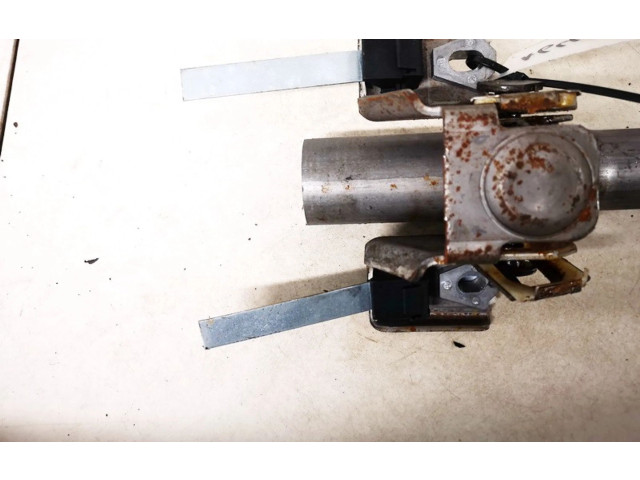    Рулевая рейка    Opel Meriva A 2003 - 2010 года