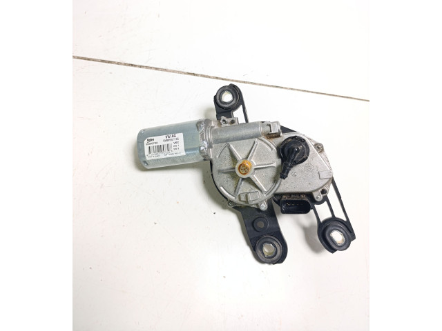 Моторчик заднего дворника 8V0955711C, W295732    Volkswagen Caddy