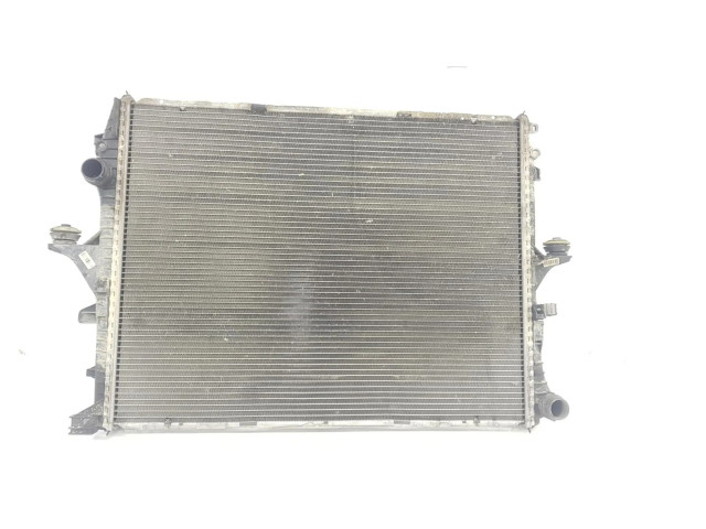 Радиатор охлаждающей жидкости