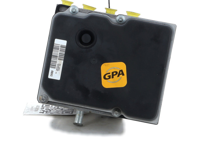 Блок АБС 1610426180 Citroen DS4 - года