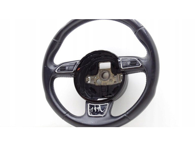 Volant Audi A4 S4 B8 8K 2012 8K0419091BM