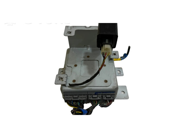 Блок управления 8712008201, 97RA010033 SsangYong Rexton