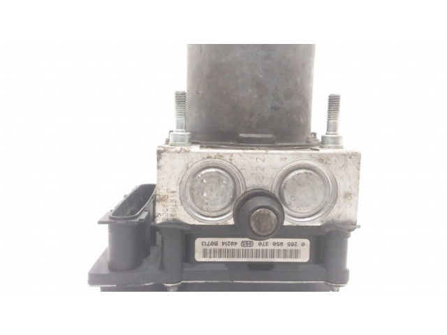 Блок АБС 0265950370, 0265234144   Citroen  C4 I  2004-2010 года