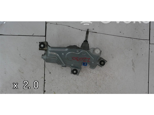 Двигатель стеклоочистителя заднего стекла     8023    Subaru Levorg 