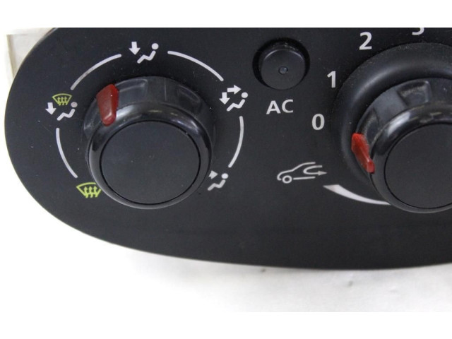 Блок управления климат-контролем 275108691R   Dacia Sandero