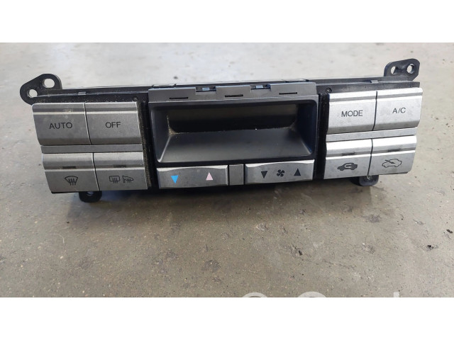 Блок управления климат-контролем 79600SJHG41, 4124504591 Honda FR-V