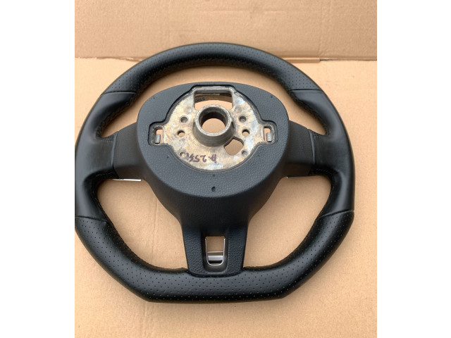 Volant Volkswagen Tiguan 2015 1K8419091