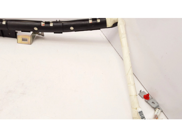 Боковая подушка безопасности 609753500B, 609753500 Honda Accord