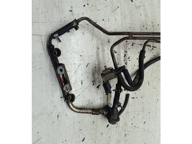 Vstřikovací lišta Subaru Forester SG