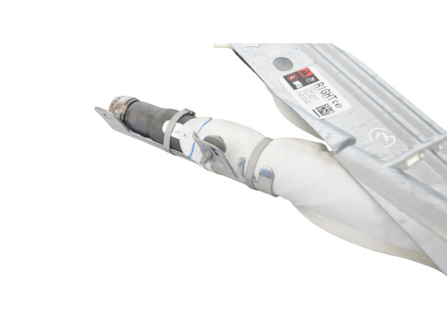 Надувная подушка для крыши 103676000H Tesla Model X L2S