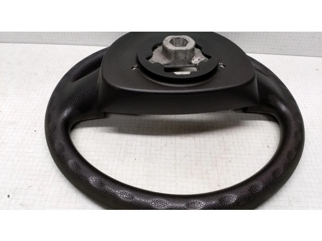 Руль Ford Fiesta 2002-2005 года