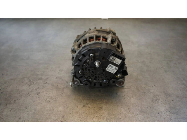 Генератор 04L903024T Skoda Octavia Mk3 (5E)