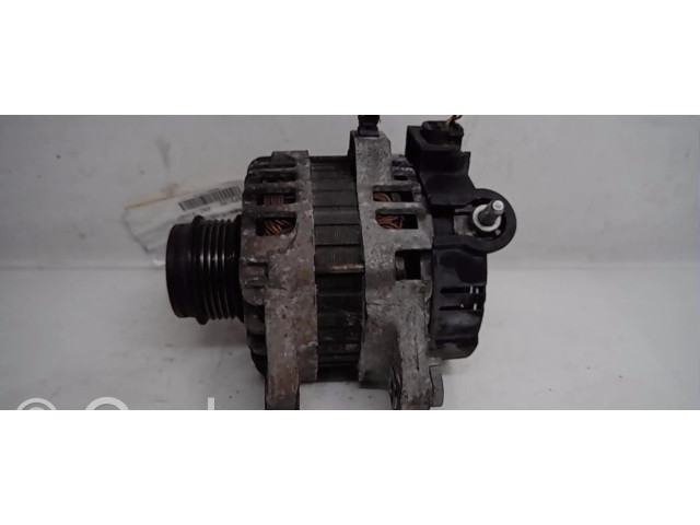 Генератор 3730003500 Hyundai i10 1.2