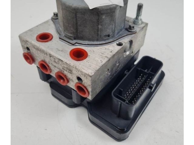 Блок АБС 476605492RA Dacia Sandero 2008 - 2012 года