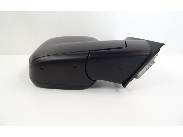 Зеркало электрическое Volkswagen Caddy 2015 - 2020 года