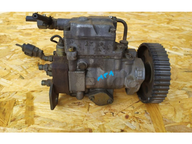 Топливный насос